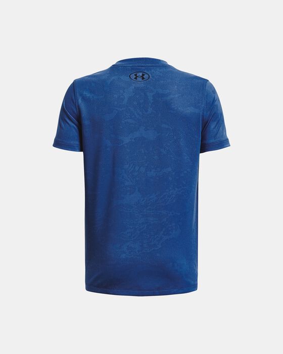 UA Tech&trade; Vent Jacquard image number 1