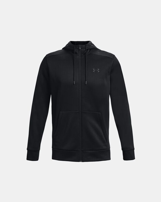 UA Armour Fleece image number 4