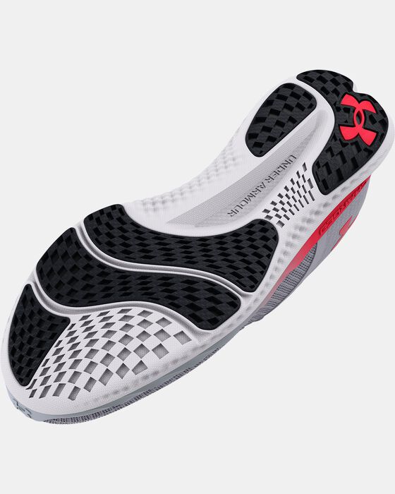 Men's UA Charged Breeze Running Shoes image number 4