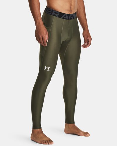 Men's HeatGear® Leggings
