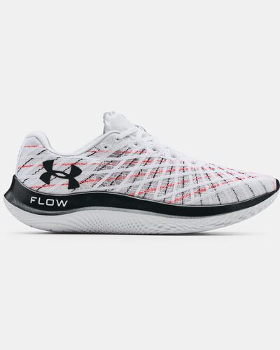 Men's UA Flow Velociti Wind Running Shoes