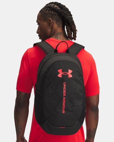 UA Hustle Lite