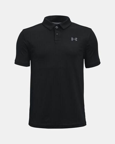 Boys' UA Performance Polo