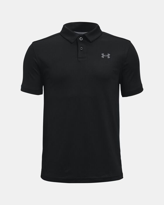 Boys' UA Performance Polo image number 0