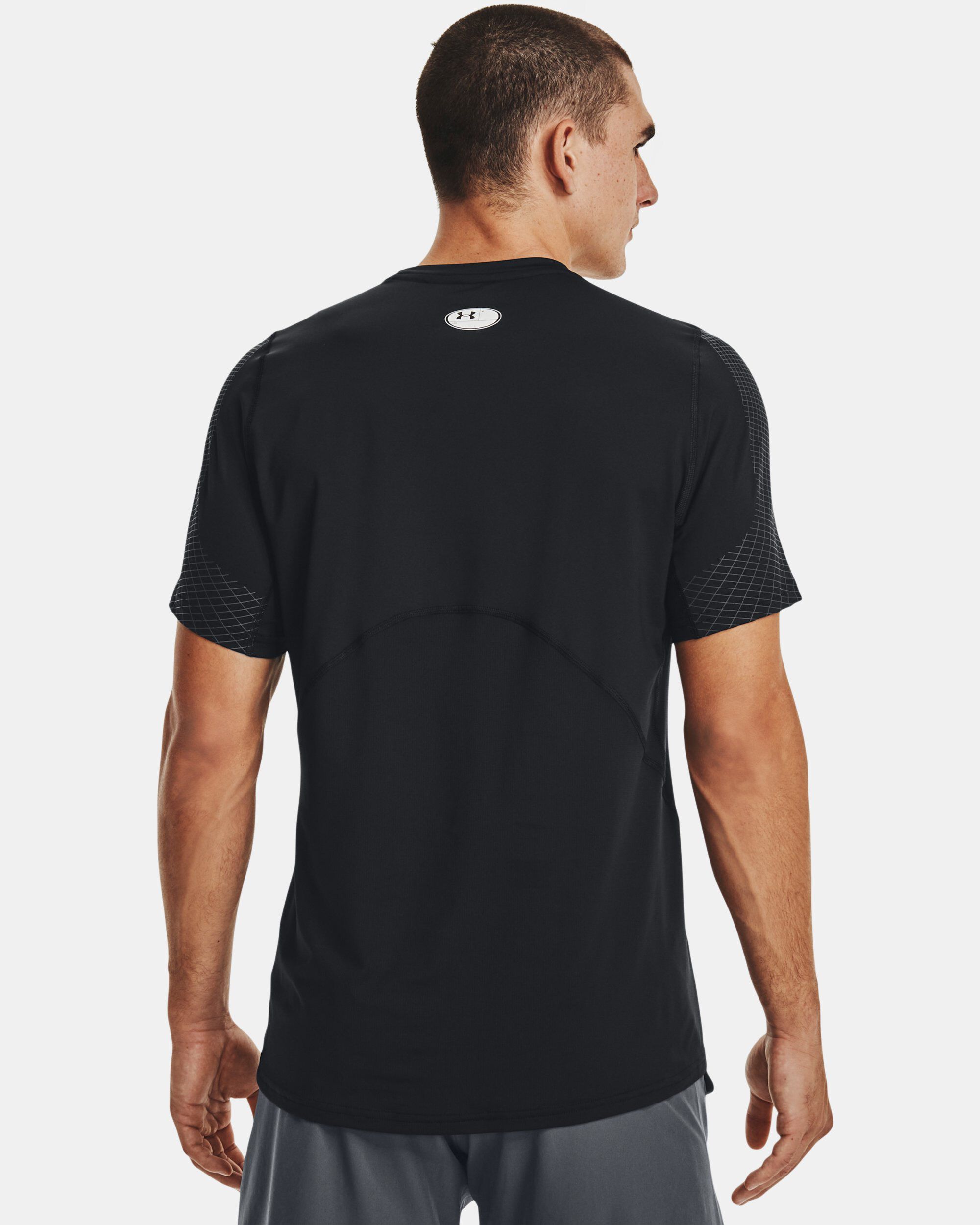 Under armour heat gear clearance shorts