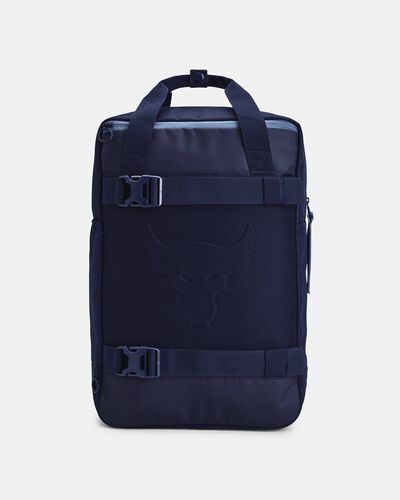 Project Rock Box Duffle Backpack