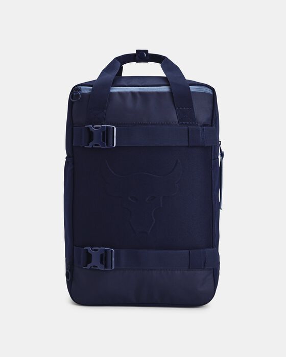 Project Rock Box Duffle Backpack image number 0