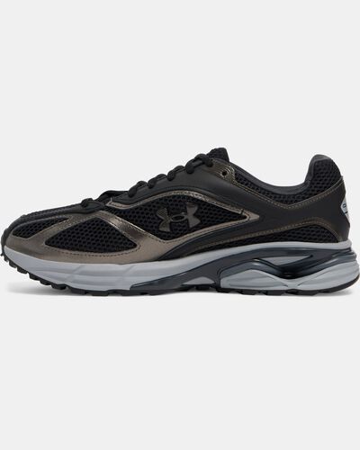 Unisex UA Apparition Shoes