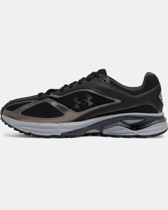 Unisex UA Apparition Shoes image number 1
