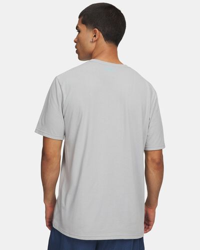 UA Wordmark Locker Tag