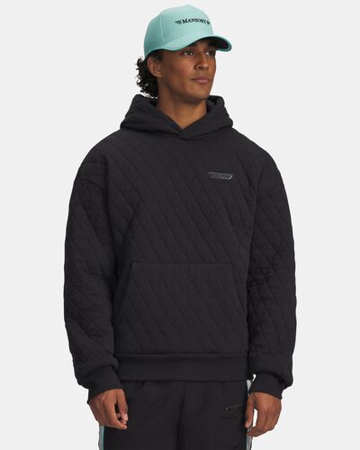 UA x Mansory Heavyweight Terry