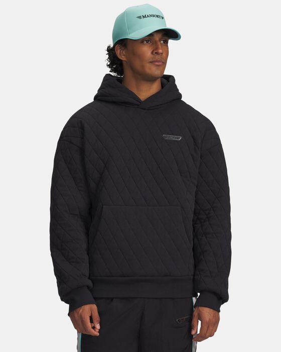 UA x Mansory Heavyweight Terry image number 0