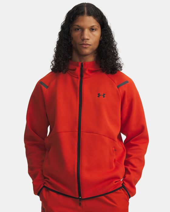 UA Unstoppable Fleece image number 0