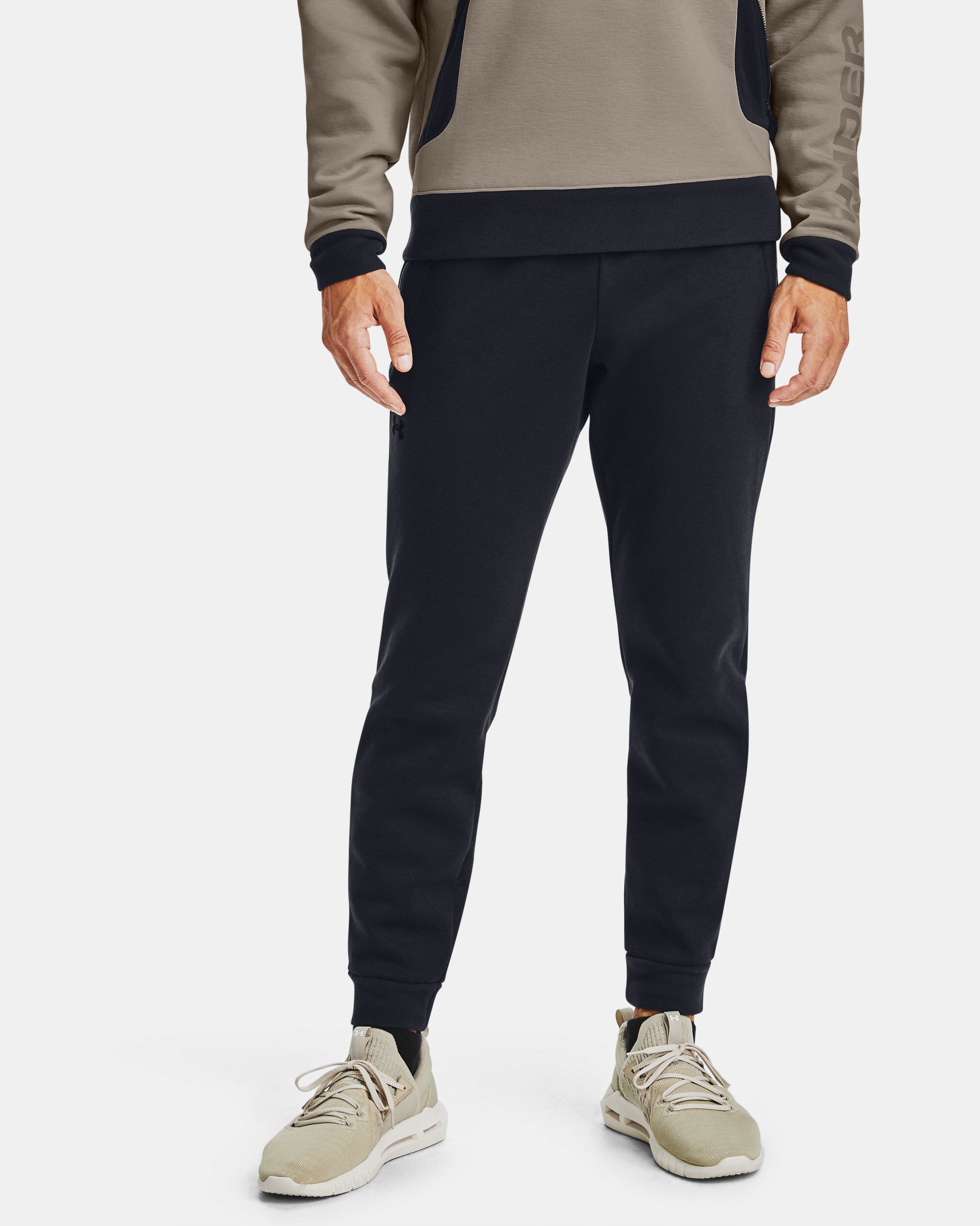 Ua recover fleece pants outlet