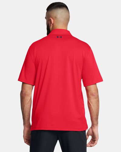 Men's UA Tee To Green Polo