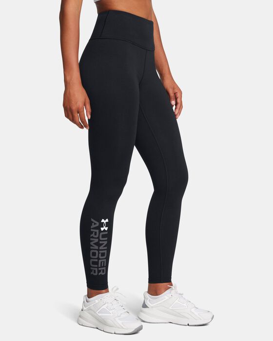 Women's UA Campus Graphic Leggings image number 0