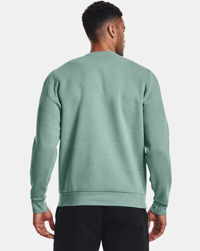 Men's UA Essential Fleece Crew