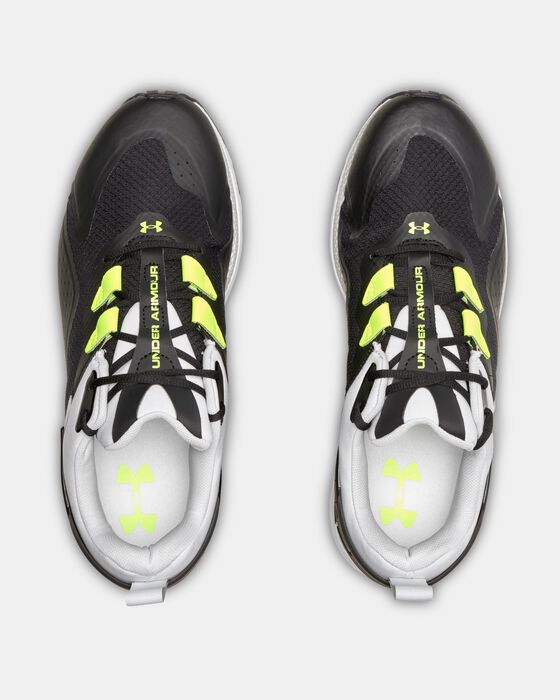Men's UA HOVR™ MVMNT Sportstyle Shoes image number 6