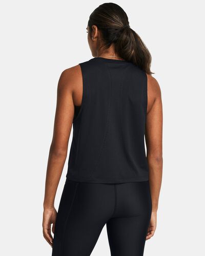 Women's UA Vanish Engineered Tank