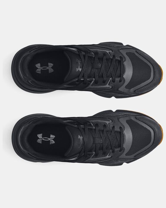 Unisex UA Forge 96 Shoes image number 2