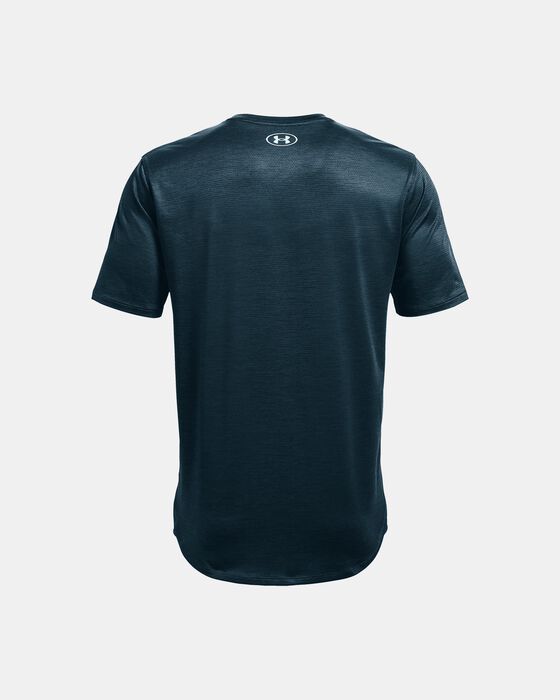 Men's UA Training Vent 2.0 Short Sleeve image number 5