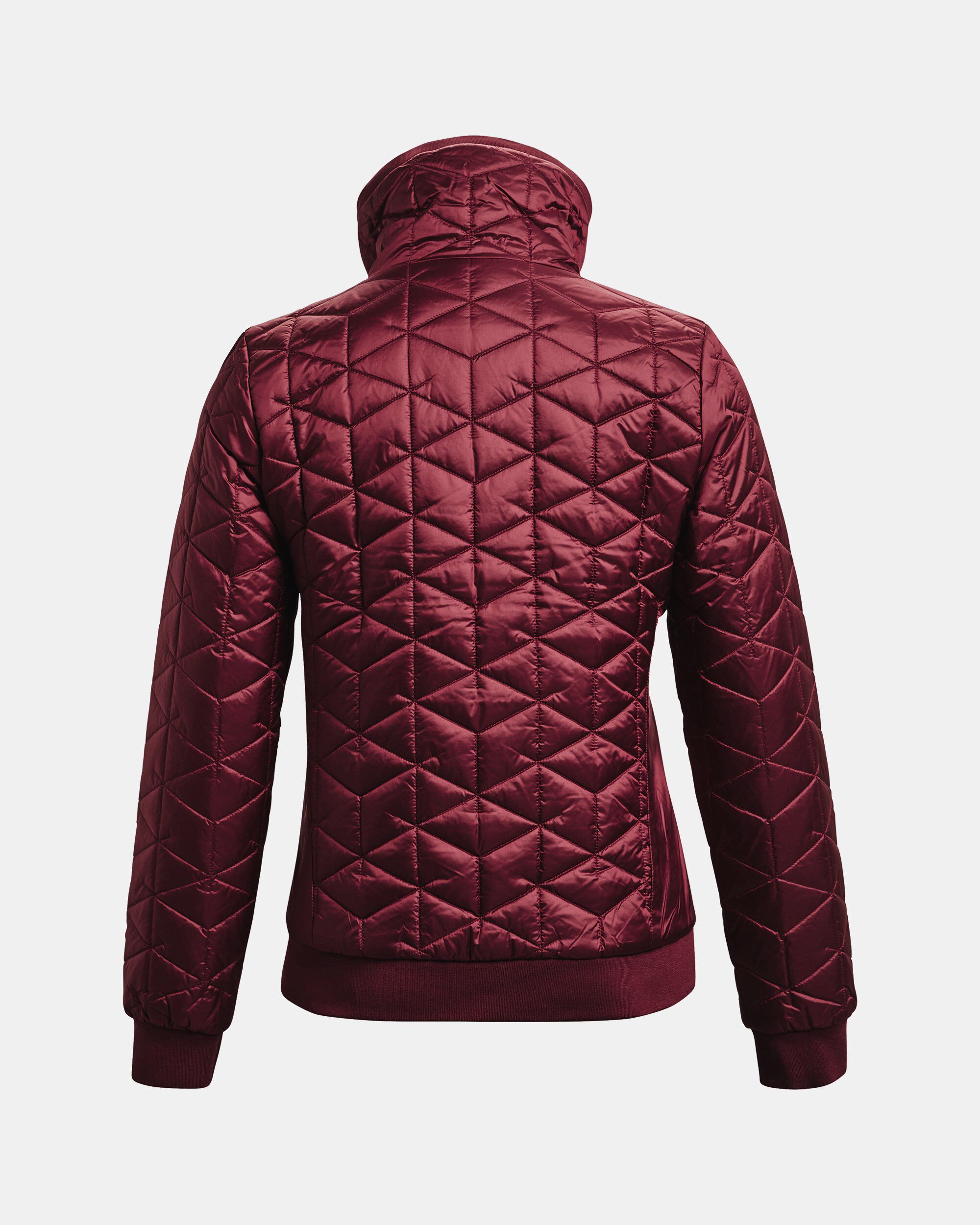 Under armour women's coldgear reactor sales performance jacket