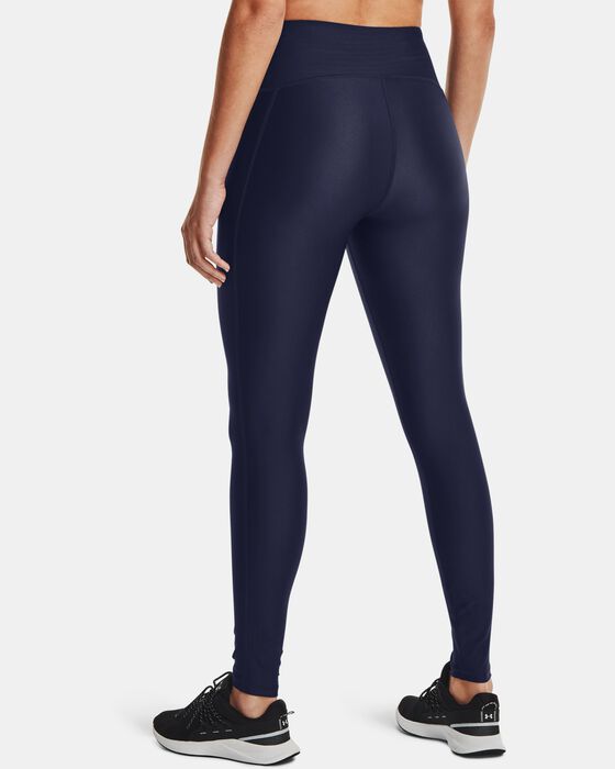 Women's UA Tech Leggings image number 2