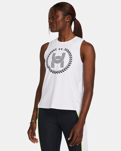 UA Launch Elite