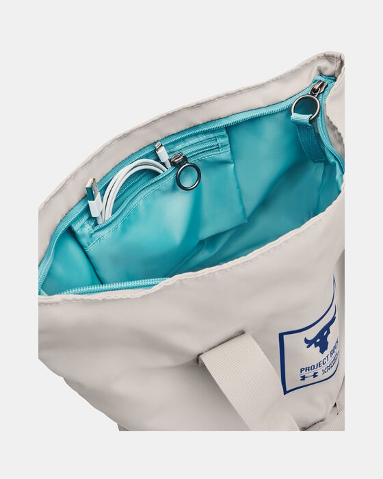 Project Rock Gym Sack image number 4