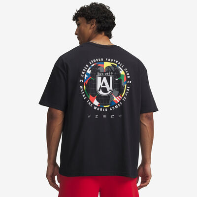 UA GFB Flag Heavyweight