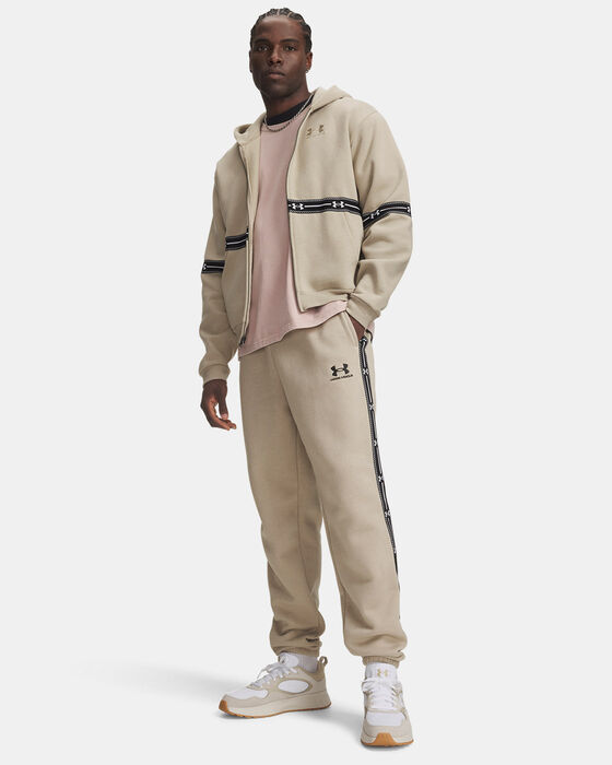 UA Icon Fleece Taped image number 1