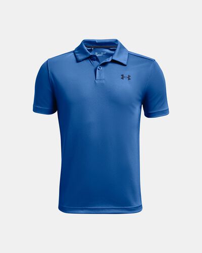 Boys' UA Performance Polo