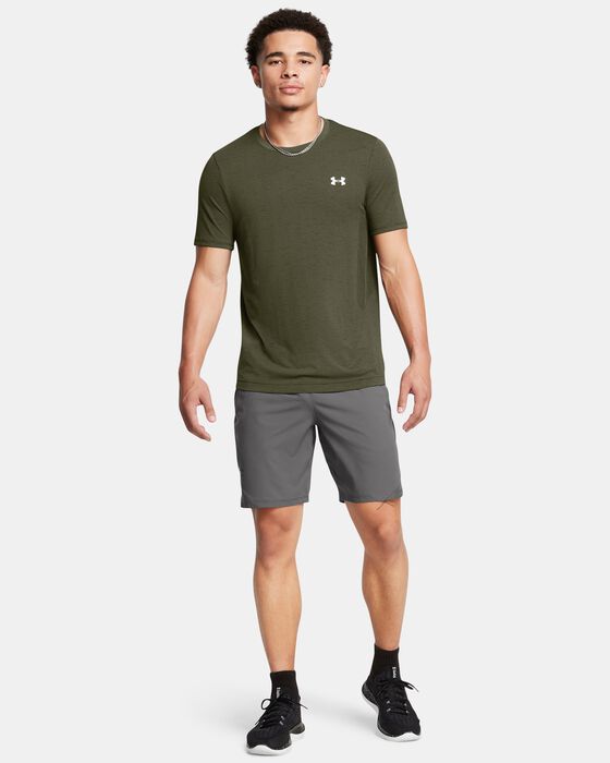 Men's UA Vanish Woven Shorts image number 2