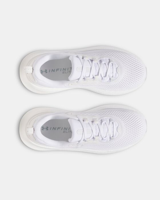 Men's UA Infinite Elite 2 Running Shoes image number 2