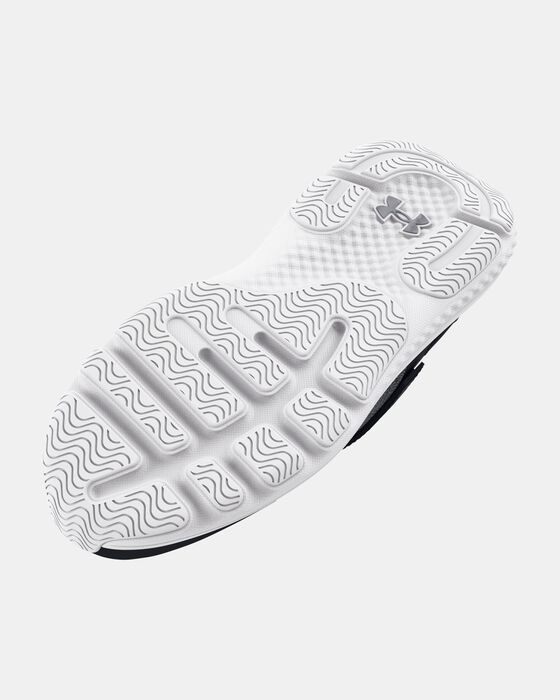 Boys' Pre-School UA Revitalize AC Sportstyle Shoes image number 4