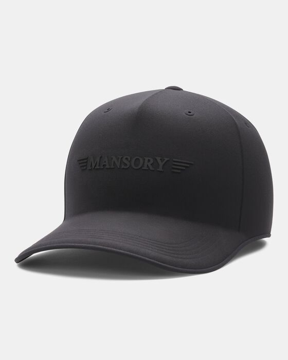 UA x Mansory StealthForm image number 0