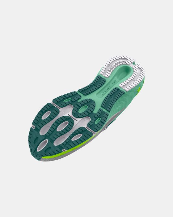 Women's UA HOVR™ Machina Breeze Running Shoes image number 4