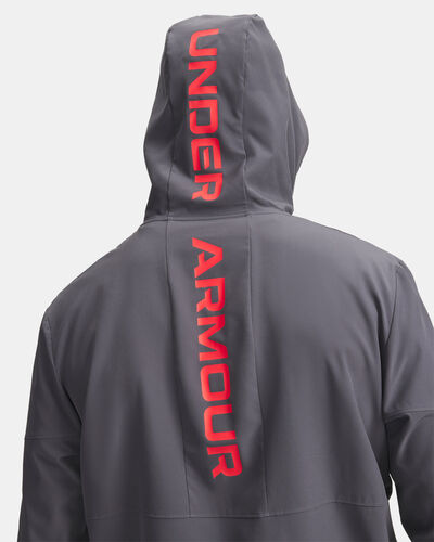 UA Tech&trade; Utility Woven