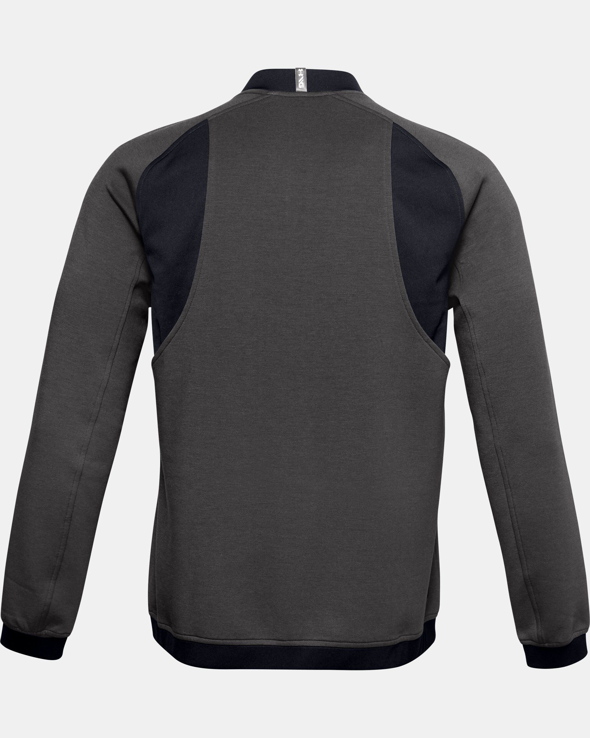 range unlimited under armour