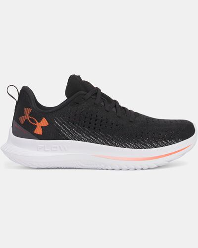 Men's UA Velociti 4 Running Shoes