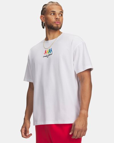 UA Heavyweight Fitness Expo