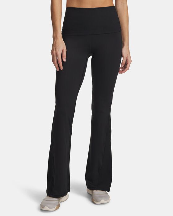 UA Meridian Foldover Rib image number 0