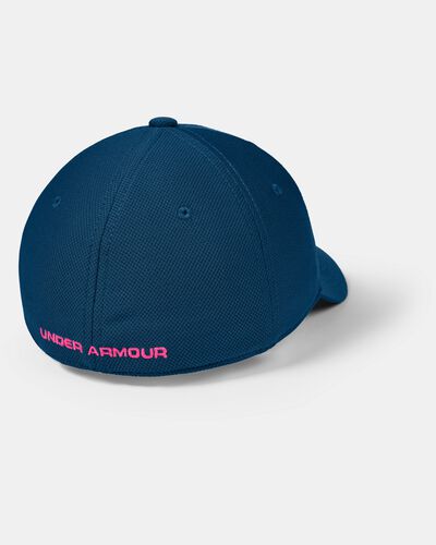 Boys' UA Blitzing 3.0 Cap