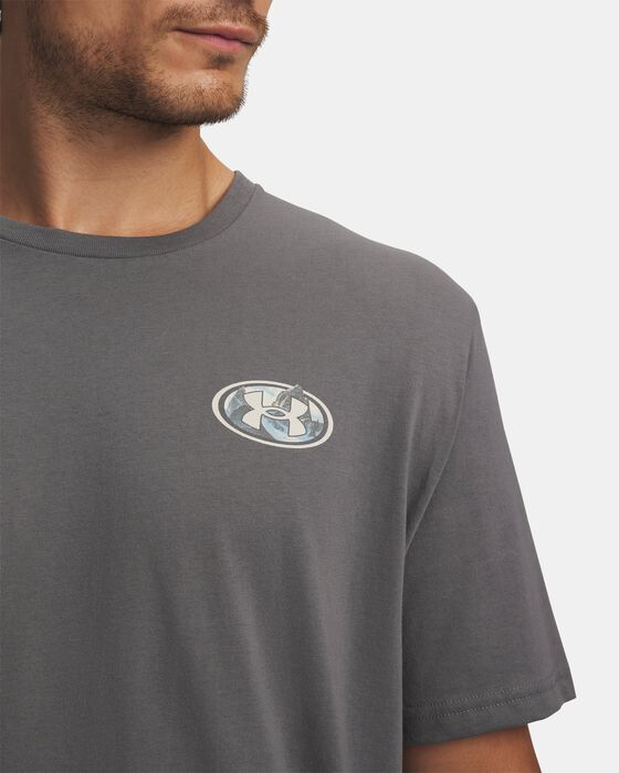 UA Mountain Photoreal image number 2