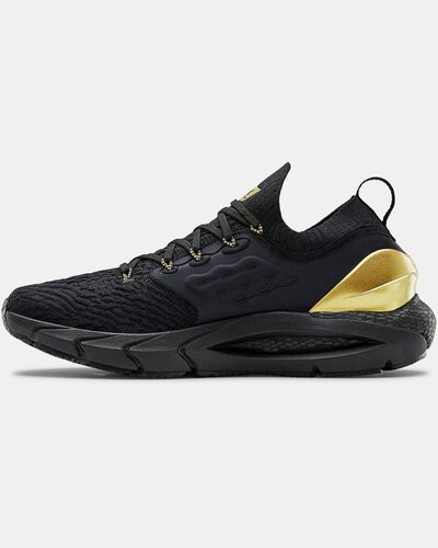 Men's UA HOVR™ Phantom 2 Metallic Running Shoes