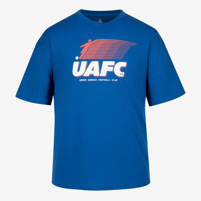 UA GFB FC Heavyweight