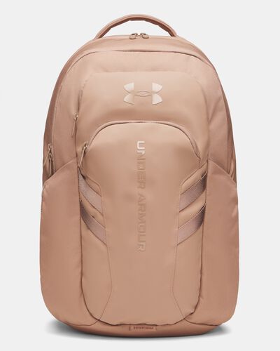 UA Hustle 6.0 Pro