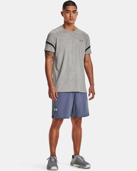 Under Armour Men's UA Vanish Woven Shorts Blue in Dubai, UAE