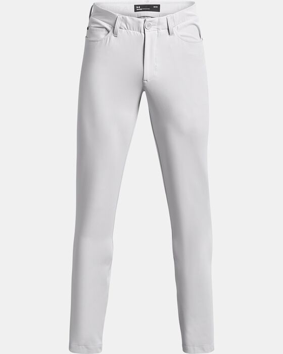 Men's UA Drive 5 Pocket Pants image number 5