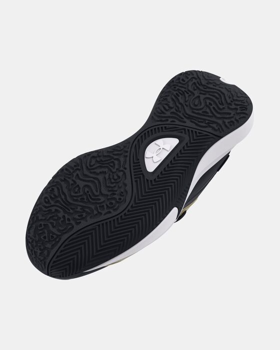 UA Lockdown 7 Low UA Lockdown 7 Low image number 4